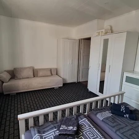 Apartmán Charlett *