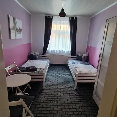 Charlett * ドレスデン