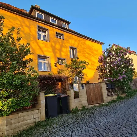 Charlett Apartment Dresden