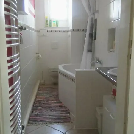Apartment Charlett