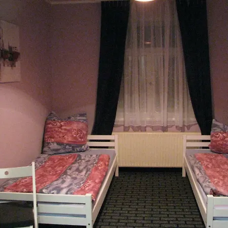 Apartment Charlett *