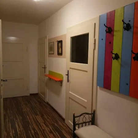 Apartment Charlett *