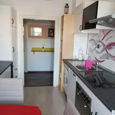 Charlett Apartment