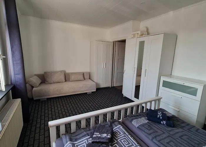 Apartment Charlett *