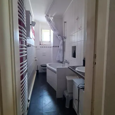 Charlett Appartement